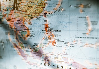Asia e Pacifico